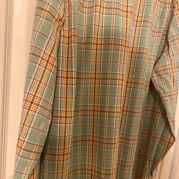 Brand new George Classic fit Collared shirt. - Picture 12 of 14